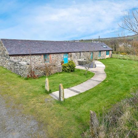 Ty Cam Villa Aberdaron Eksteriør billede